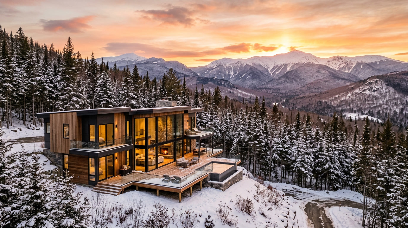 Rumah Dijual di White Mountain: Panduan & Tren Pasar Properti