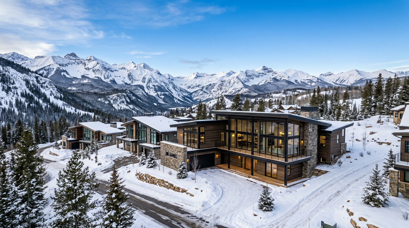 White Mountain Real Estate: View Homes & Properties For Sale