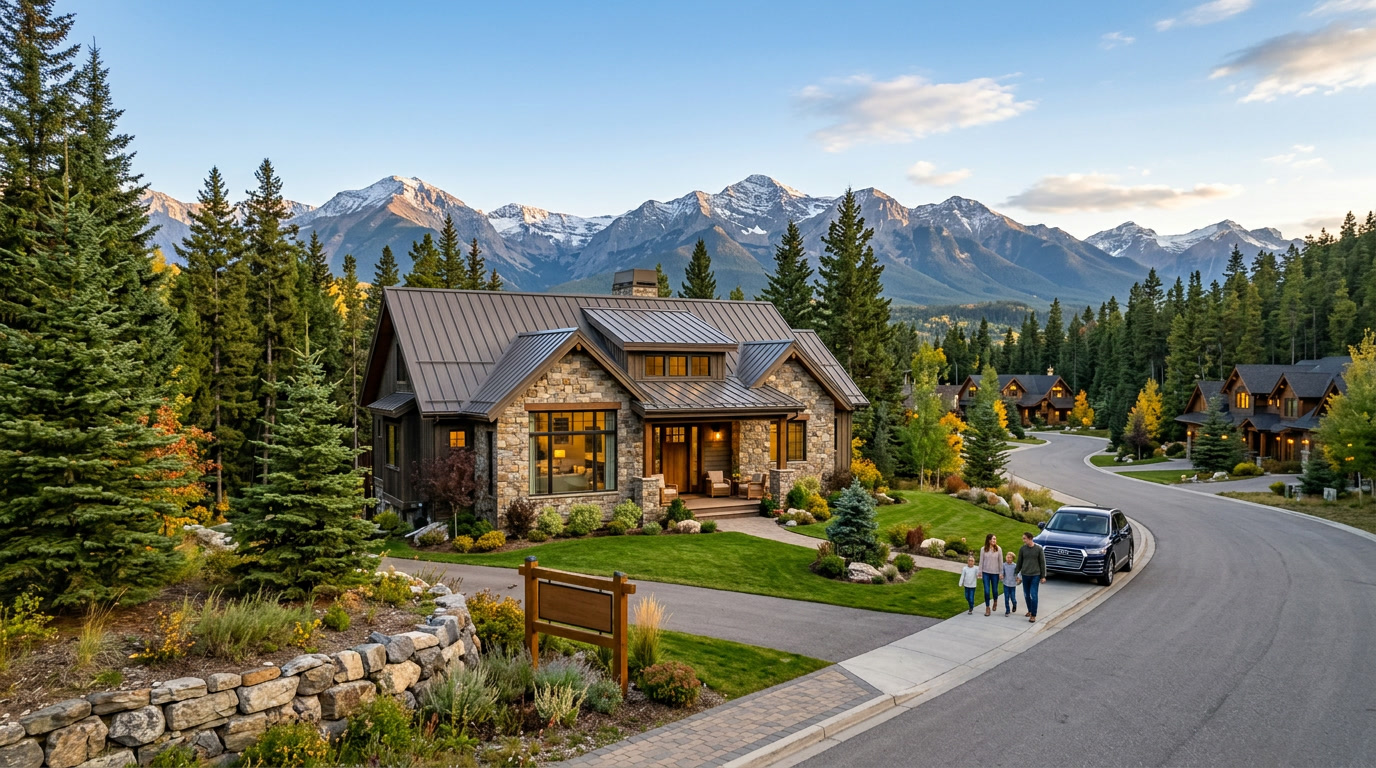 Panduan Membeli Rumah di White Mountain untuk Hunian Nyaman dan Investasi Properti
